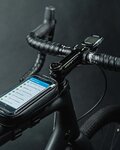 LEZYNE Cyklistická taška - SMART ENERGY CADDY - černá