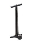 LEZYNE pumpa - MACRO FLOOR - černá