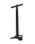 LEZYNE pumpa - MACRO FLOOR - černá