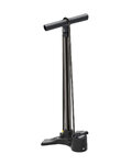 LEZYNE pumpa - MACRO FLOOR DIGITAL - černá
