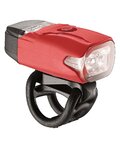LEZYNE světlo - KTV DRIVE FRONT - červená