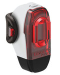 LEZYNE světlo - KTV DRIVE REAR - černá