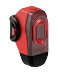 LEZYNE světlo - KTV DRIVE REAR - červená