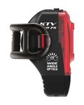 LEZYNE světlo - KTV PRO DRIVE REAR - černá