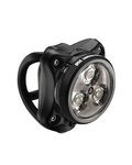 LEZYNE světlo - ZECTO DRIVE - černá