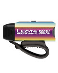 LEZYNE světlo - HECTO DRIVE 500XL - vícebarevná