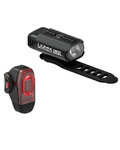 LEZYNE světlo - HECTO DRIVE + KTV - černá