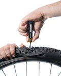 LEZYNE Cyklistické nářadí - TUBELESS INSERT KIT - černá