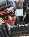 LEZYNE Cyklistické nářadí - TUBELESS INSERT KIT - černá