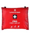 LIFESYSTEMS lékárnička - LIGHT AND & PRO FIRST AID KIT - červená