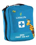 LIFESYSTEMS lékárnička - LITTLELIFE MINI FIRST AID KIT - modrá