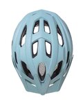 LIMAR Cyklistická přilba - URBE - světle modrá