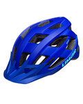 LIMAR Cyklistická přilba - ALBEN - modrá