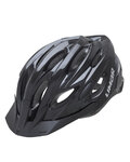 LIMAR Cyklistická přilba - SCRAMBLER - černá