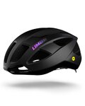 LIMAR Cyklistická přilba - AIR STRATOS MIPS - černá
