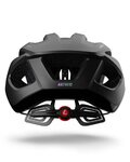 LIMAR Cyklistická přilba - AIR STRATOS MIPS - černá