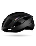 LIMAR Cyklistická přilba - AIR STRATOS - černá