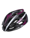 LIMAR Cyklistická přilba - ULTRALIGHT+ - fialová/černá