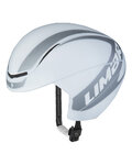 LIMAR Cyklistická přilba - SPEED KING - bílá