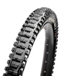 MAXXIS plášť - MINION DHF II 29x2,6 - černá