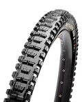 MAXXIS plášť - MINION DHF II 29x2,6 - černá