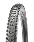 MAXXIS plášť - DISSECTOR 27,5x2,40 - černá