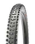 MAXXIS plášť - DISSECTOR 29x2,60 - černá