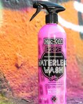 MUC-OFF čisticí prostředek na e-kolo - eBIKE WATERLESS WASH