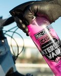 MUC-OFF čisticí prostředek na e-kolo - eBIKE WATERLESS WASH