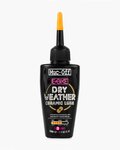 MUC-OFF mazivo - EBIKE DRY WEATHER