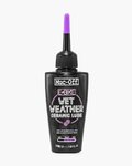 MUC-OFF mazivo - eBIKE WET CHAIN LUBE