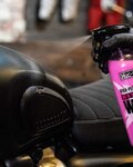MUC-OFF čisticí prostředek na kolo - WATERLESS WASH