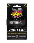 MUC-OFF držák přípravku na opravu defektu - B.A.M! UTILITY BELT
