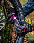 MUC-OFF CO2 pumpa/pumpička - MTB INFLATOR KIT