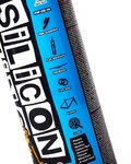 MUC-OFF ochranný přípravek na kolo - SILICONE SHINE