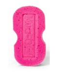 MUC-OFF čisticí houbička - PINK SPONGE - růžová