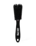 MUC-OFF kartáč na čistění
 - TWO PRONG BRUSH