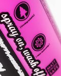 MUC-OFF čisticí prostředek na kolo - BIKE CLEANER