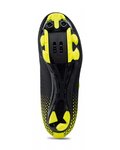 NORTHWAVE Cyklistické tretry - ORIGIN PLUS 2 - černá/žlutá