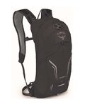 OSPREY batoh - SYNCRO 5 - černá