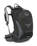 OSPREY batoh - ESCAPIST 18 M/L - černá