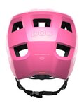 POC Cyklistická přilba - KORTAL - růžová
