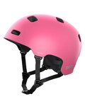 POC Cyklistická přilba - CRANE MIPS - růžová