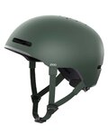 POC Cyklistická přilba - CORPORA - zelená