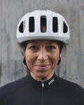 POC Cyklistická přilba - VENTRAL MIPS - bílá