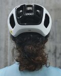 POC Cyklistická přilba - VENTRAL AIR MIPS - bílá