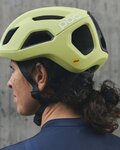 POC Cyklistická přilba - VENTRAL AIR MIPS - žlutá