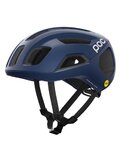 POC Cyklistická přilba - VENTRAL AIR MIPS - modrá