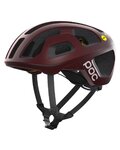 POC Cyklistická přilba - OCTAL MIPS - bordó