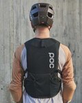 POC chránič na záda - COLUMN VPD BACKPACK - černá